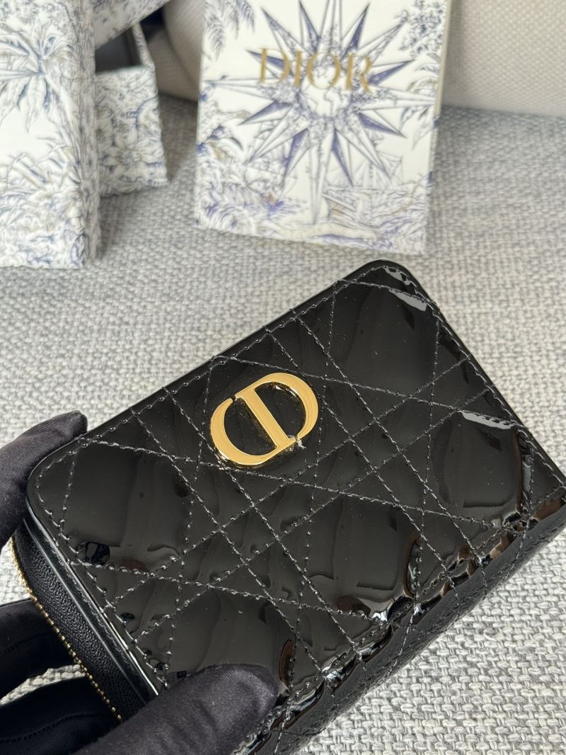 Christian Dior Wallet